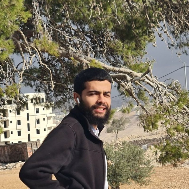 Qais Alassa